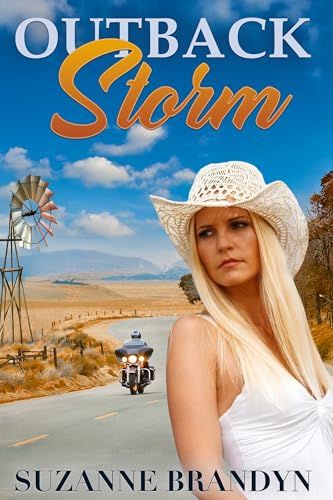 Outback Storm (Kindle Edition)