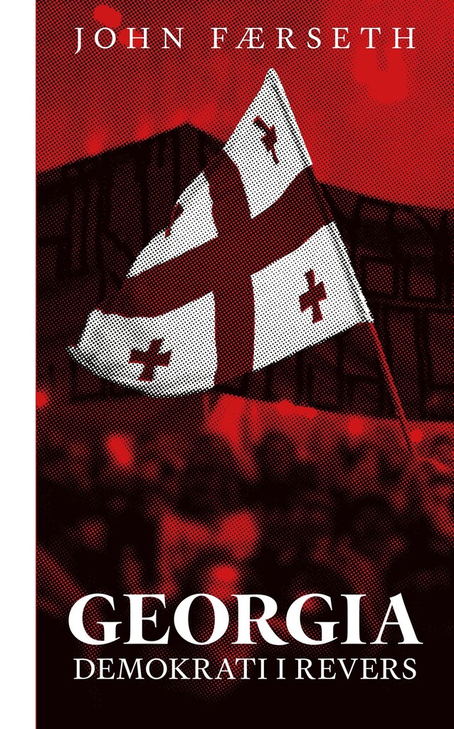 Georgia: demokrati i revers