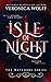 Isle of Night (The Watchers, #1)