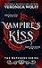 Vampire's Kiss (The Watchers, #2)