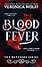 Blood Fever (The Watchers, #3)