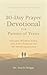 30-Day Prayer Devotional fo...