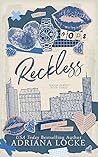Reckless (The Mason Family, #3)