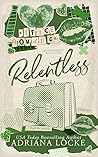 Relentless (Mason Family, #4)