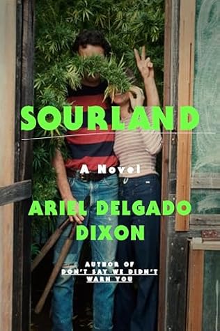 Sourland