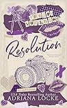 Resolution (Mason Family, #5)