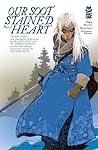 Our Soot Stained Heart #1 by Joni Hägg