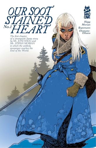 Our Soot Stained Heart #1 (Kindle Edition)