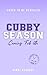 Cubby Season: An MM college hockey romance (Green Line Ice Book 3)