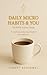 Daily Micro Habits & You : ...