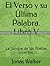 PRUEBA: El Verso y Su Últim...