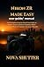 Nikon ZR Made Easy user guide/ manual by NOVA SHUTTER