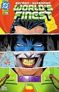 Batman/Superman: World's Finest (2022-) #46