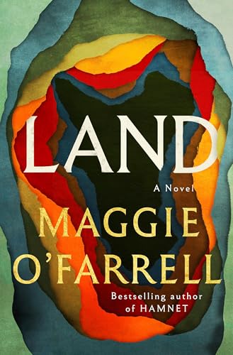 Land (Hardcover)