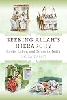 Seeking Allah's H...