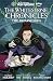 The Legend of Vox Machina: The Whitestone Chronicles Volume 3--The Briarwoods