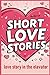 Love Story in the Elevator:...