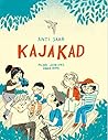 Kajakad by Anti Saar