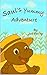Saul's Yummy Adventure