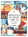 Merveilles du mon...