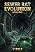 Sewer Rat Evolution : Book ...