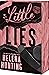 Little Lies by Helena Hunting