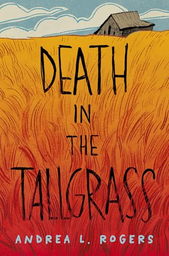 Death in the Tallgrass (Hardcover)
