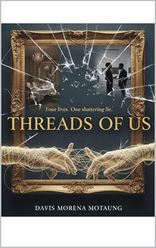 Threads of Us (Kindle Edition)