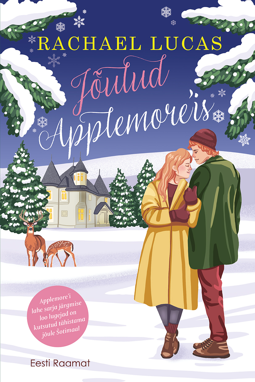 Jõulud Applemore’is