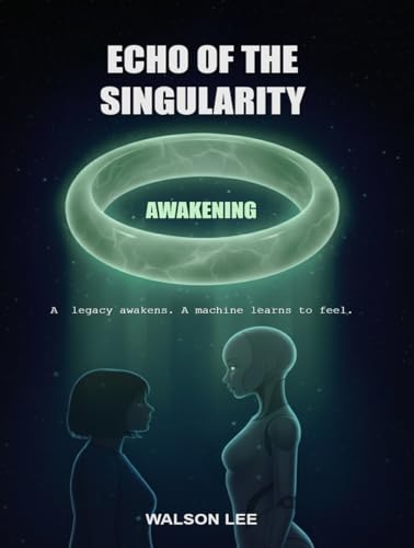 Echo of the Singularity: Awakening (Kindle Edition)