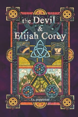 the Devil and Elijah Corey (Hardcover)