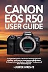 Canon EOS R50 Use...