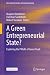 A Green Entrepreneurial Sta...