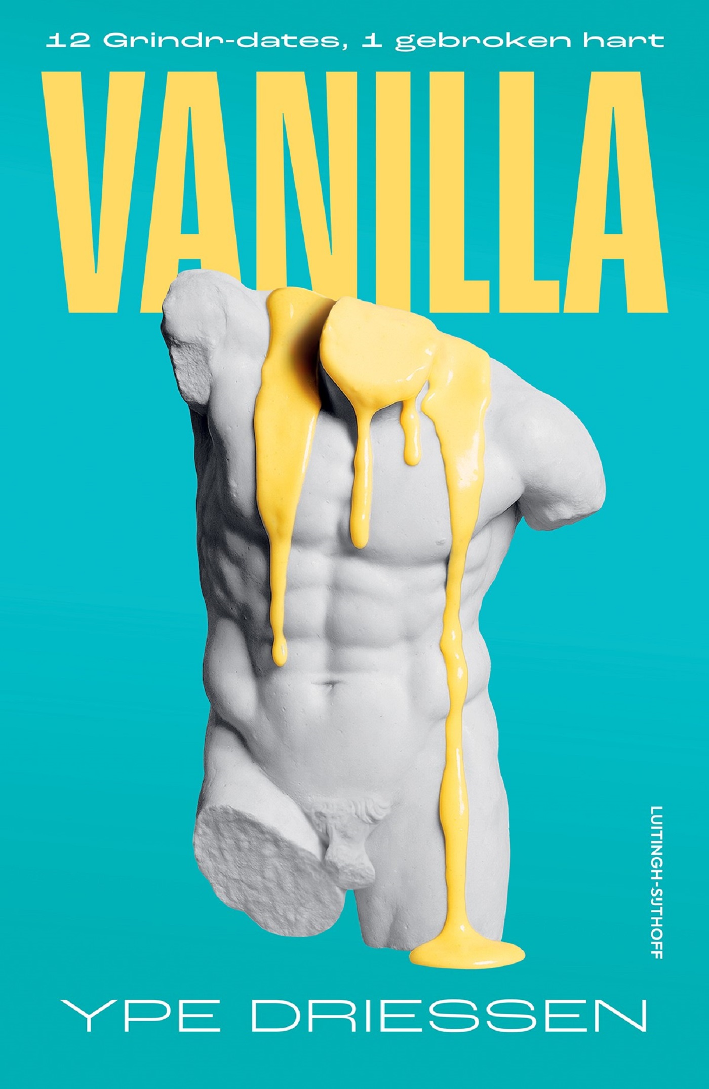 Vanilla (Paperback)