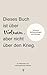 Dieses Buch ist über Vietna...
