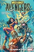 West Coast Avengers, Vol. 1: The Gospel of Ultron