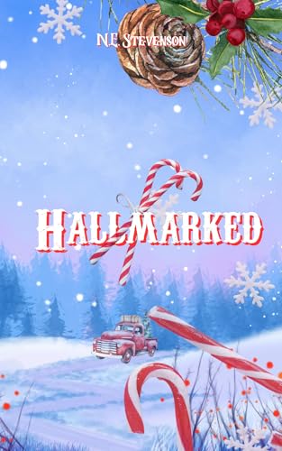 Hallmarked (Kindle Edition)