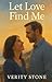 Let Love Find Me