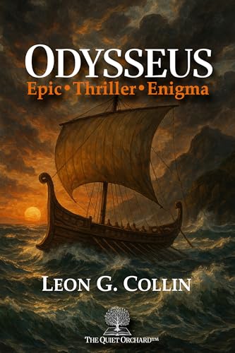 Odysseus (Kindle Edition)