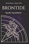 Brontide: A Why-Choose Fantasy Romance (The Titan Series)