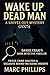 Wake Up Dead Man: A Knives ...