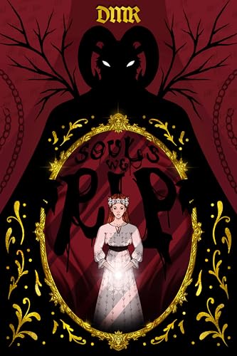 Souls we rip (Kindle Edition)