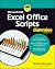 Microsoft 365 Excel Office Scripts For Dummies