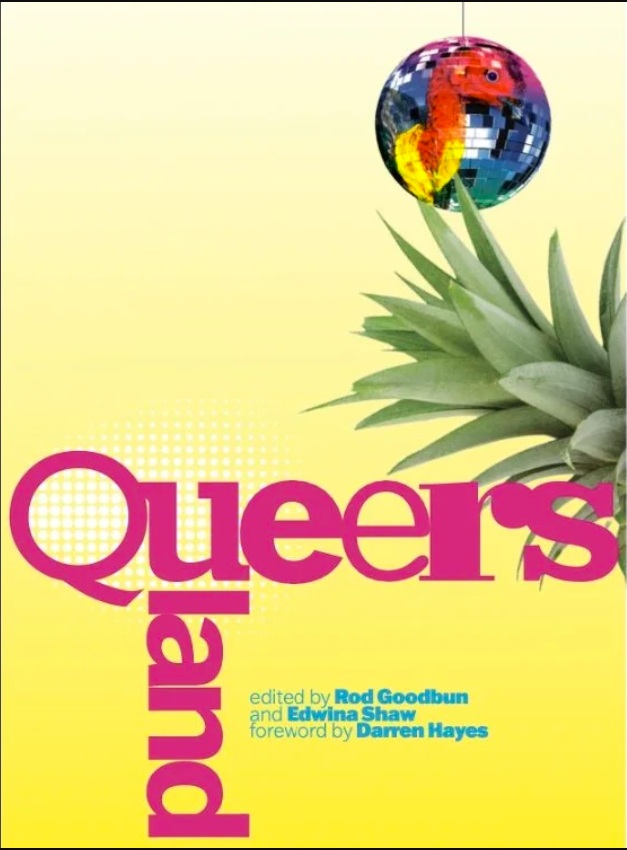 Queersland (Paperback)