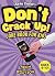 Don’t Crack Up! Joke Book f...