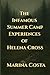 The Infamous Summer Camp Experiences Of Helena Cross by Marina  Costa