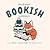 Woodland Bookish Companions...