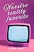 Nuestro reality favorito