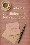 Cordialement ton ...