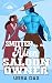 Smitten by the Alien Saloon Owner (Cowboy Colony Mail-Order Brides)
